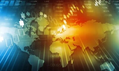 OECD raises US, eurozone growth targets as world economy 'resilient'