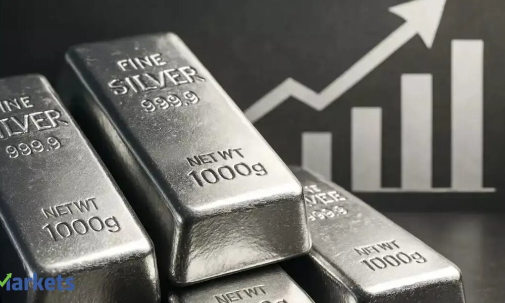 With unprecedented 103% yearly surge, silver now rubs shoulders with 20 stocks in multibagger club. Can the rally sustain?