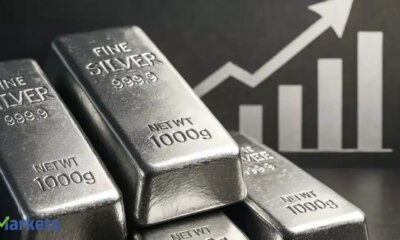 With unprecedented 103% yearly surge, silver now rubs shoulders with 20 stocks in multibagger club. Can the rally sustain?