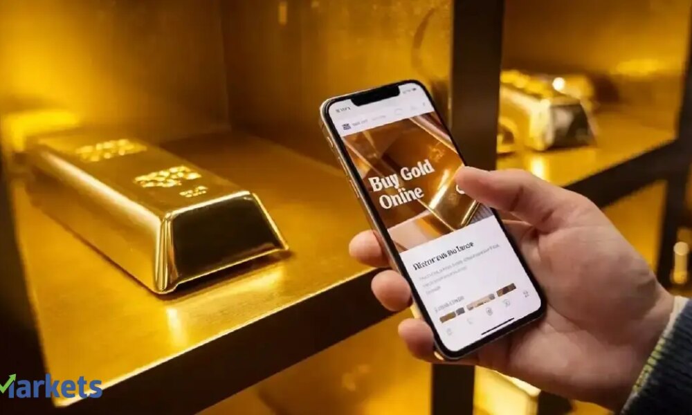 Bullion body IBJA sets up self-regulatory body to bring transparency to digital gold