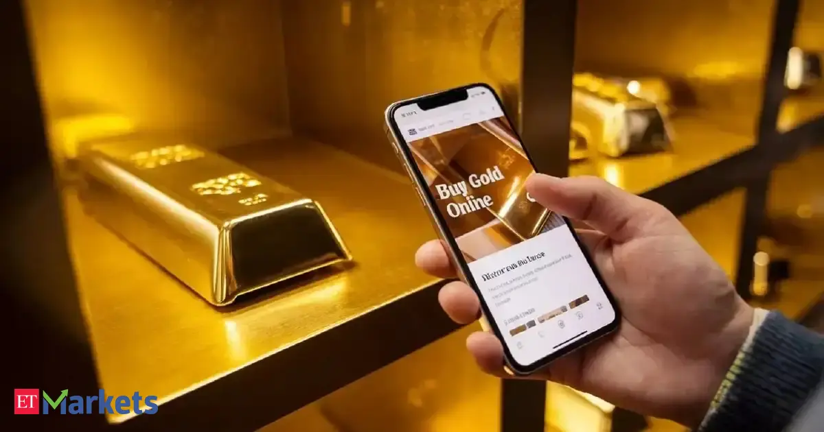 Bullion body IBJA sets up self-regulatory body to bring transparency to digital gold