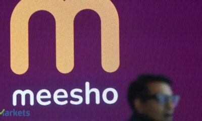 Meesho IPO: Meesho IPO: Tech firm raises Rs 2,440 crore from marquee anchors including BlackRock, Fidelity and SBI MF