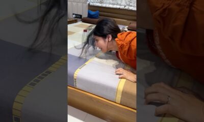 Don’t hurt your partner #mahipatelofficial #kesarichapter2 #akshaykumar #entertainment #bollywood