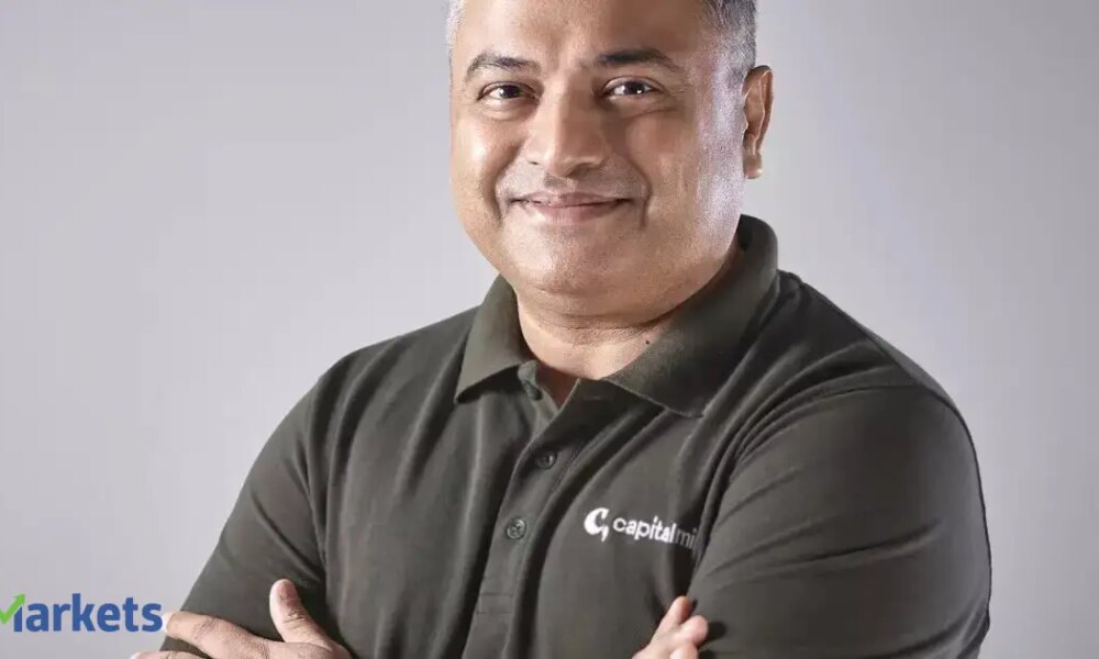 Smallcaps lag, FIIs quiet, valuations stretched: Deepak Shenoy on what’s holding back the market rally