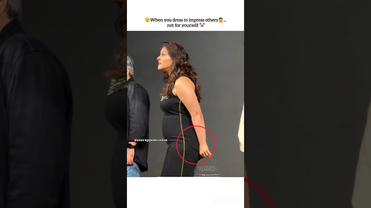 why to impress others😮‍💨#bollywood #viralshort #love #unwrappedwisdom #bollywoodfans #bollywoodactor