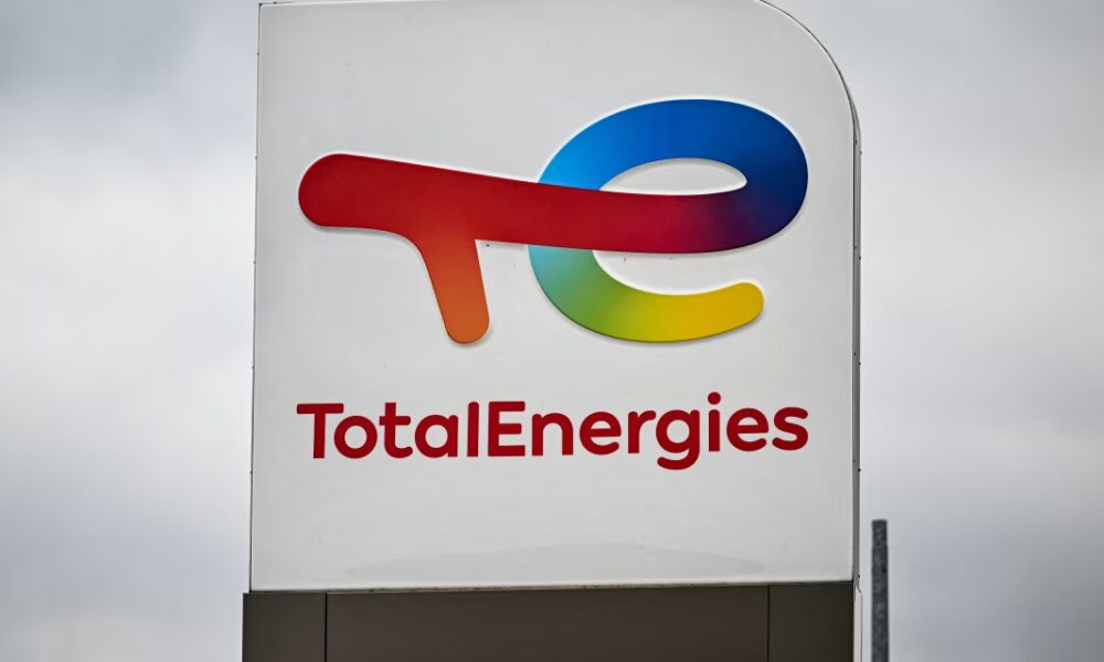 TotalEnergies to Sell Stake in Nigeria Projects to Chevron