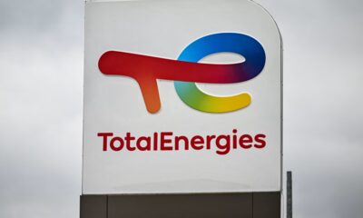 TotalEnergies to Sell Stake in Nigeria Projects to Chevron