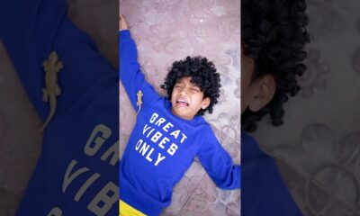 The End 😂😂 |Indian family #shorts #indian #chotabhai #school