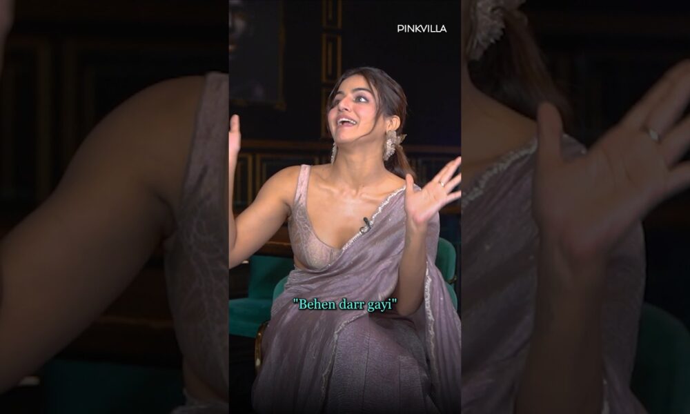 Rajkummar Rao & Wamiqa Gabbi GUESS The Movie From Akshay Kumar's MEME 🤣 | #shorts #memes #bollywood