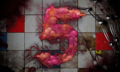 Poppy Playtime Chapter 5 - Teaser Trailer