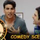 Akshay Kumar Comedy Scenes | Back To Back Comedy | Entertainment | Tamannaah Bhatia, Johnny Lever|HD
