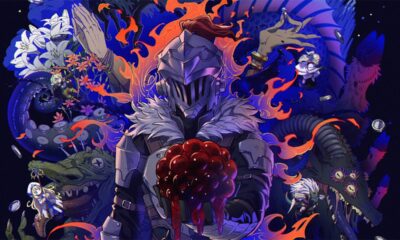 Mili - Entertainment / "Goblin Slayer 2" Opening [Full]