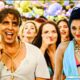 Johnny Johnny Full Video - Entertainment | Akshay Kumar & Tamannaah | Sachin Jigar, Priya Panchal