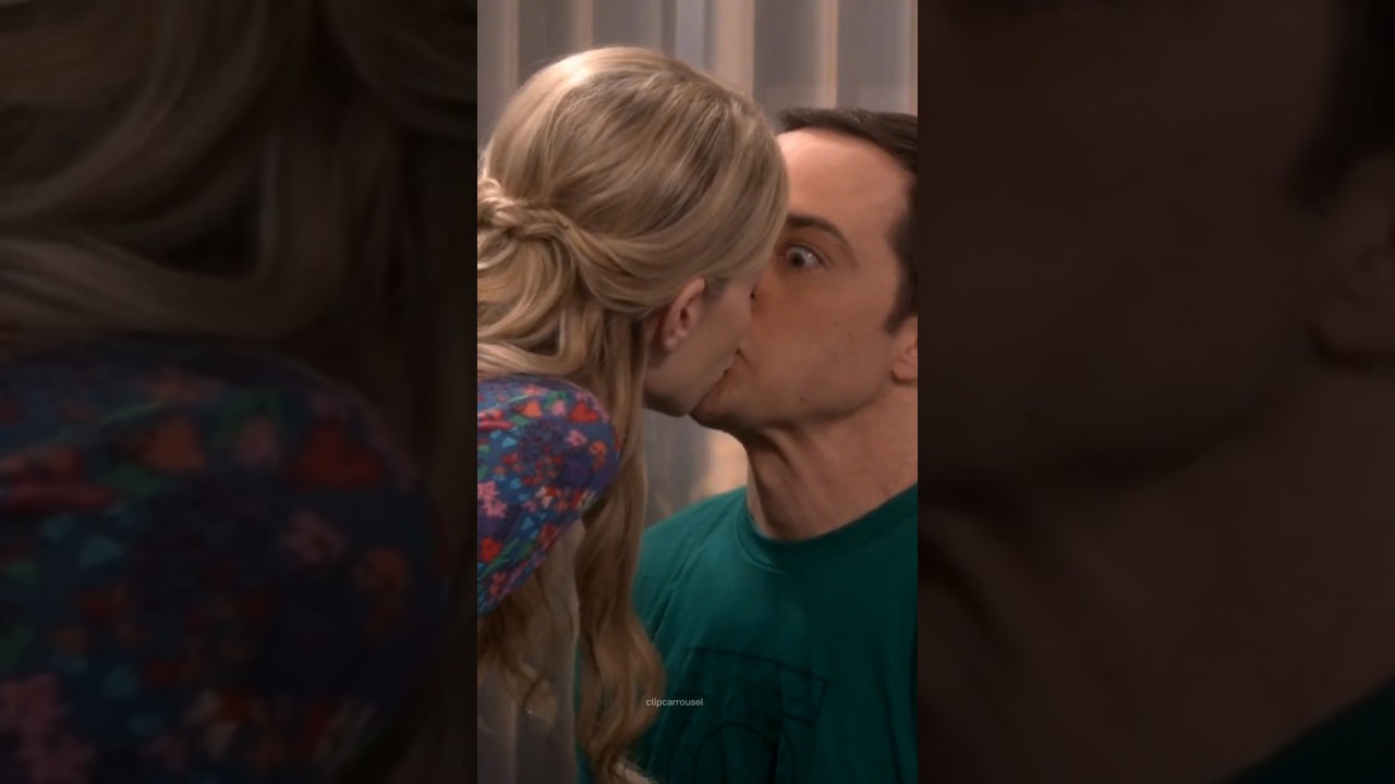 In that moment, he only had one thought in his mind! #tvshow #funny