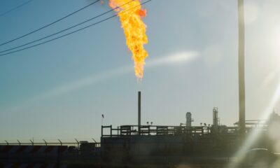 Targa Resources to Acquire Stakeholder Midstream for $1.25 Billion