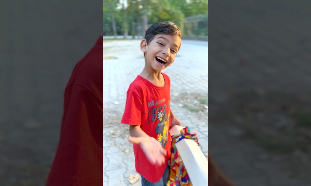 A ja meri gari main bheth ja #funny #garibkibhukh #comedy #entertainment