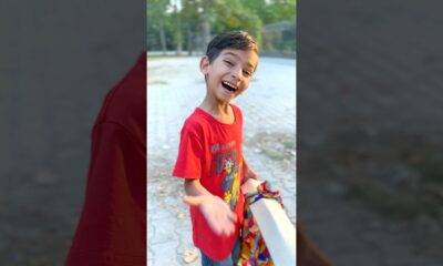 A ja meri gari main bheth ja #funny #garibkibhukh #comedy #entertainment