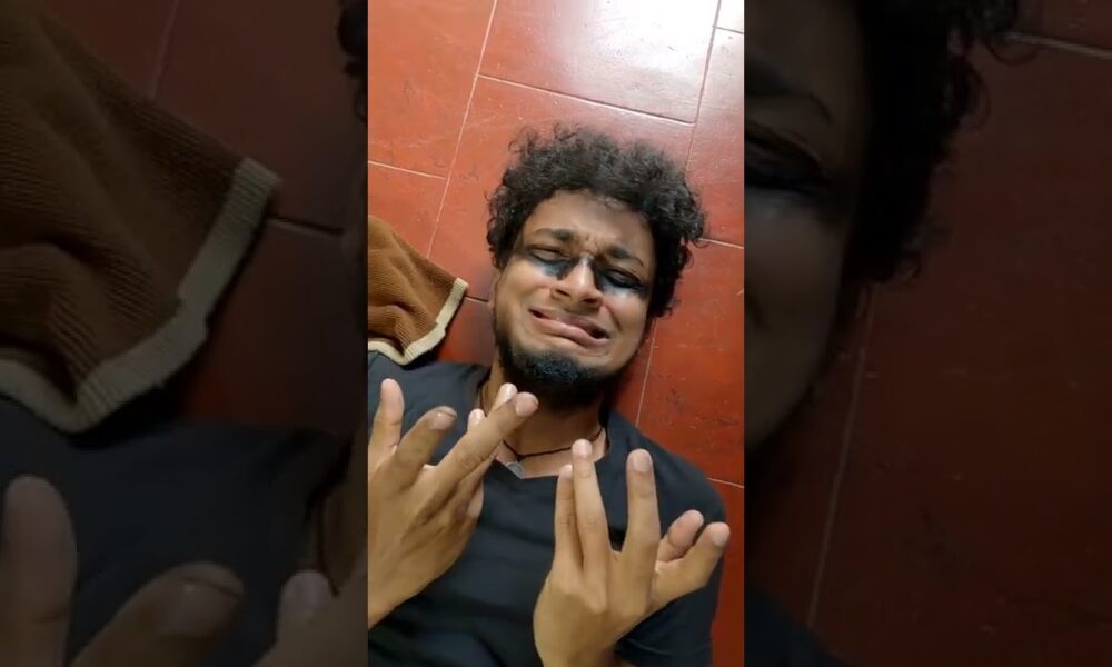 Vikram Effect | Malayalam Vine | Ikru