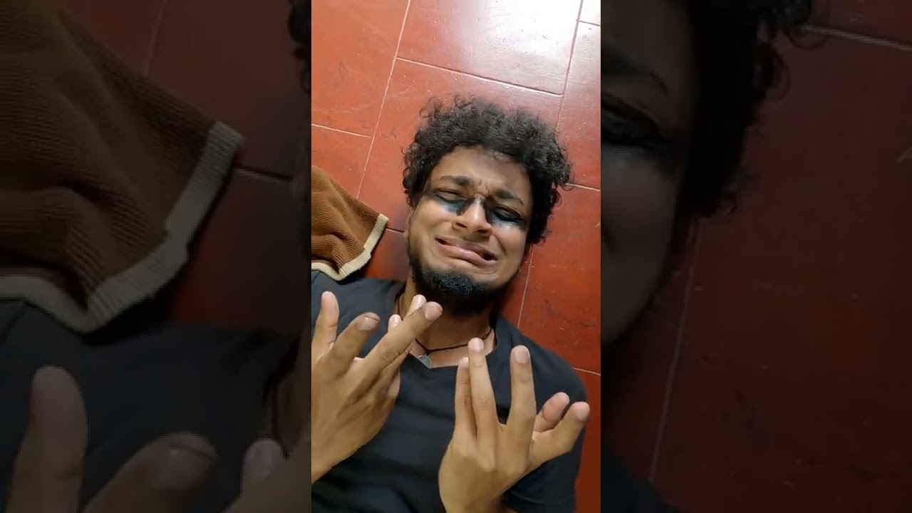 Vikram Effect | Malayalam Vine | Ikru