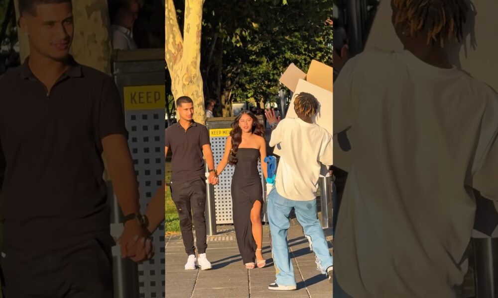 She Gave It To Boyfriend #trending #comedy #entertainment