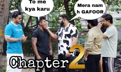 Prank On Girlfriend (Chapter 2) | Pranks Gone Emotional |ANS Entertainment 2025