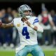How Dak Prescott's season has him as a lock for CPOY and puts him in the conversation for MVP