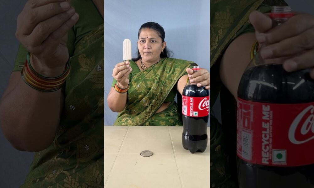 Never Leave Ice Creams Unattended! 🍦🤪🤣 #mrteju #shorts #comedy #entertainment