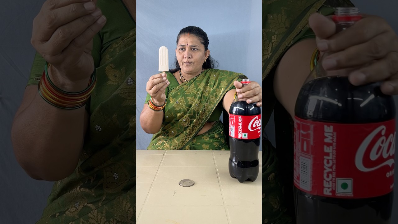 Never Leave Ice Creams Unattended! 🍦🤪🤣 #mrteju #shorts #comedy #entertainment