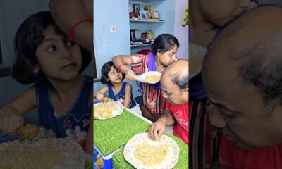 funny baby crying 😅 Tom 🍓 Jerry #funnyvideo #youtubeshorts #trending #mantumommagic #shorts