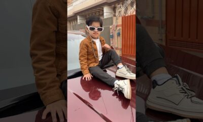 kabi kesi ke sath bura salook na kare #emotional #comedy #funny #shorts #viralvideo #trending