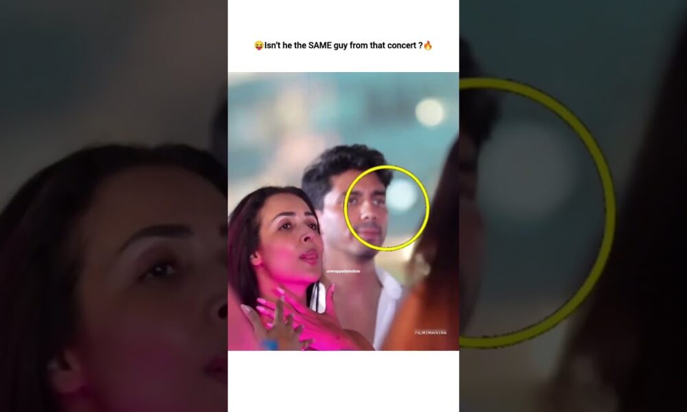 Rumoured bf🥲 #song #love #entertainment #unwrappedwisdom #funny#viralshort#bollywood#gossip #malaika