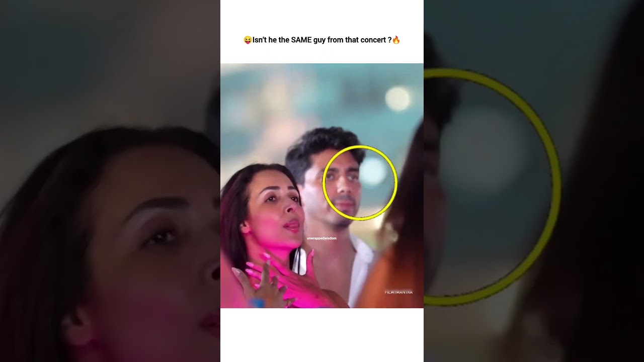 Rumoured bf🥲 #song #love #entertainment #unwrappedwisdom #funny#viralshort#bollywood#gossip #malaika