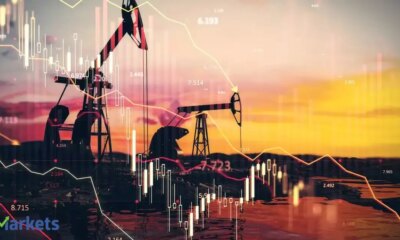 Oil prices fall on weak demand as markets await Ukraine peace effort for supply signs