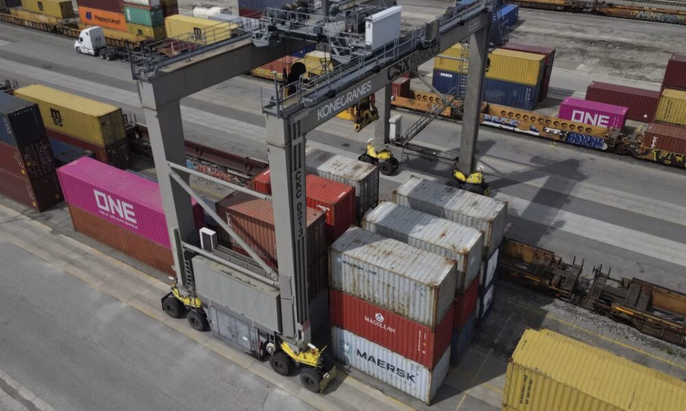 U.S. Manufacturing Contracts for Ninth Straight Month