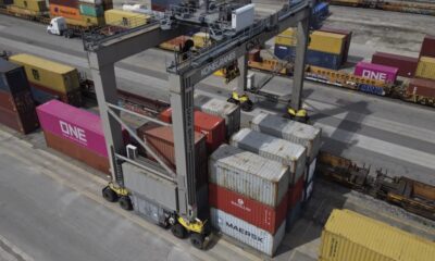 U.S. Manufacturing Contracts for Ninth Straight Month