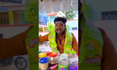 Ada Thiruttu payale 😡 Kandippa Twist Irukku🤣 Just For Fun 😅🥳 #autokaaran #comedy #trending