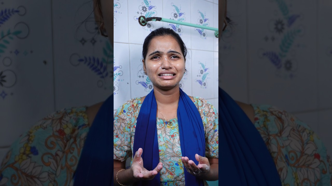 Siblings Fun🤣 Part-173😂 Wait for Twist #shorts #shortsvideo #shortsfeed #youtubeshorts #viral