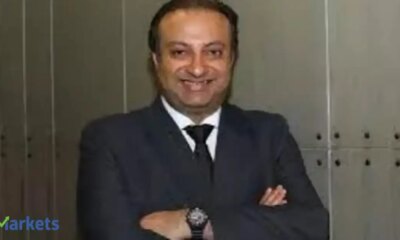 Why a weak rupee could be India’s hidden strength: LotusDew CEO on global market shifts