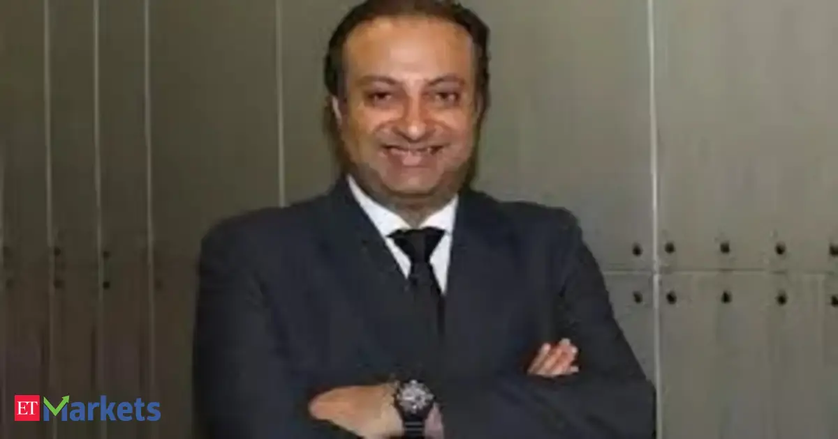 Why a weak rupee could be India’s hidden strength: LotusDew CEO on global market shifts