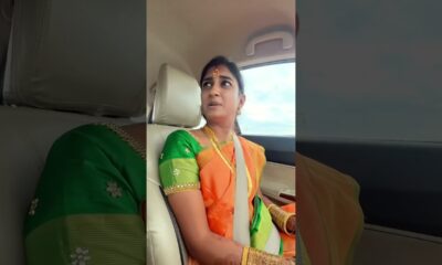 Wait for the end 😂😂 #comedy #husbandwifealaparaigal #comedyfilms #tamiltughlife #funny #love