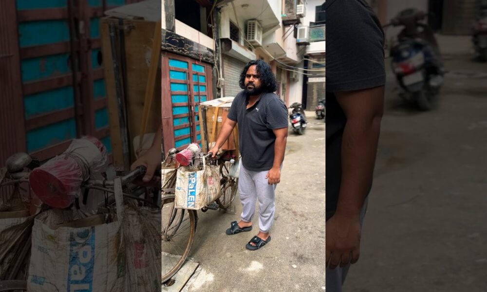 पेटीज़ Wale भइया😅 II #sevengers #shorts