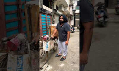 पेटीज़ Wale भइया😅 II #sevengers #shorts