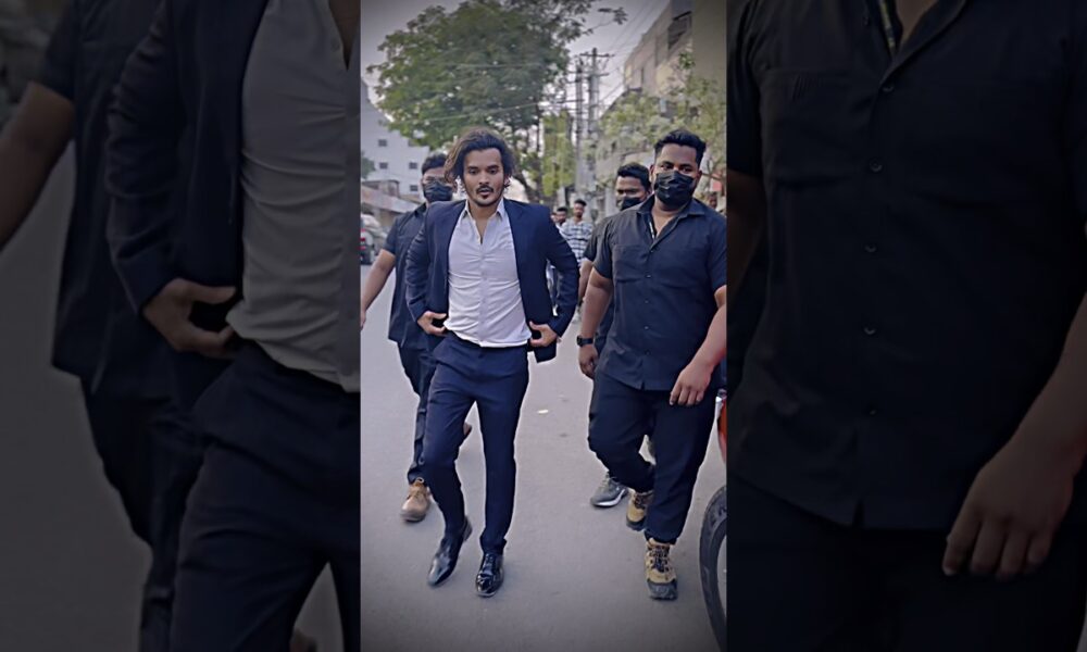 Don’t underestimate pani puri wala,..😅😂  #azmaik #viral #funny #comedy #reality #azmaikshorts