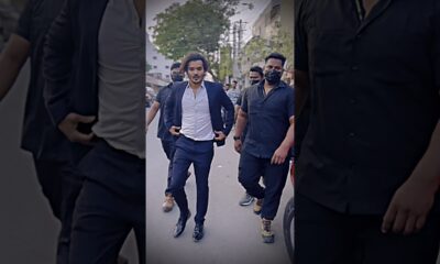 Don’t underestimate pani puri wala,..😅😂  #azmaik #viral #funny #comedy #reality #azmaikshorts