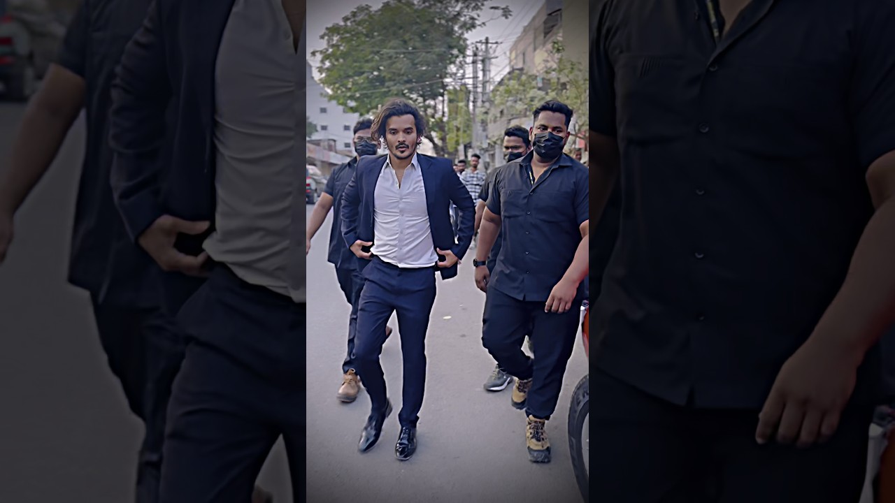 Don’t underestimate pani puri wala,..😅😂  #azmaik #viral #funny #comedy #reality #azmaikshorts