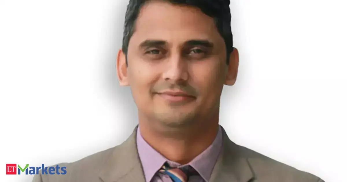 Selectivity key as banks, infra, and manufacturing face mixed signals: Mayuresh Joshi