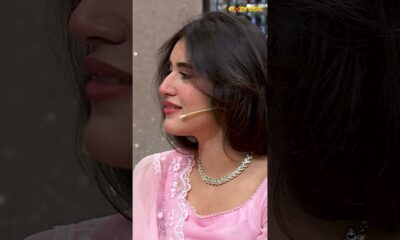 Hamare yahan log sardi mein shaadi kyun karte hai ? | Piyari Eid day 01 | #saharhashmi #javeriasaud