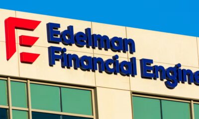 Edelman Financial Sues Prime Capital Over Alleged Poaching of Advisors and Trade Secrets