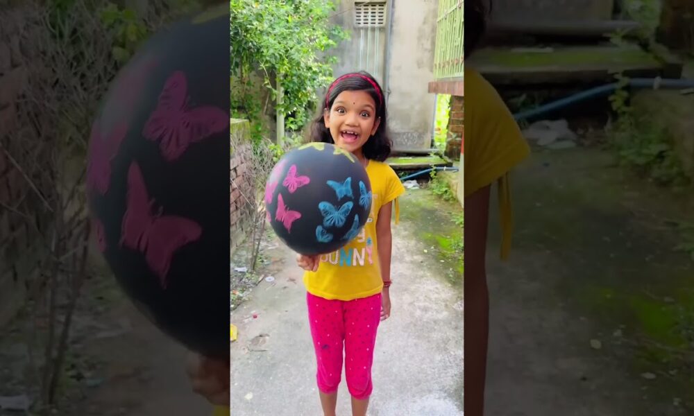 #kritikachannel#Shorts funny video 🎈🎈