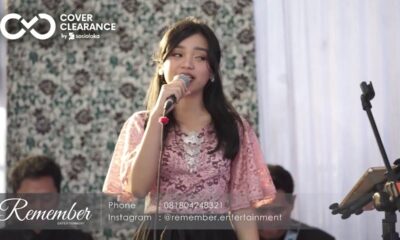 KALA CINTA MENGGODA - CHRISYE COVER BY REMEMBER ENTERTAINMENT YOGYAKARTA